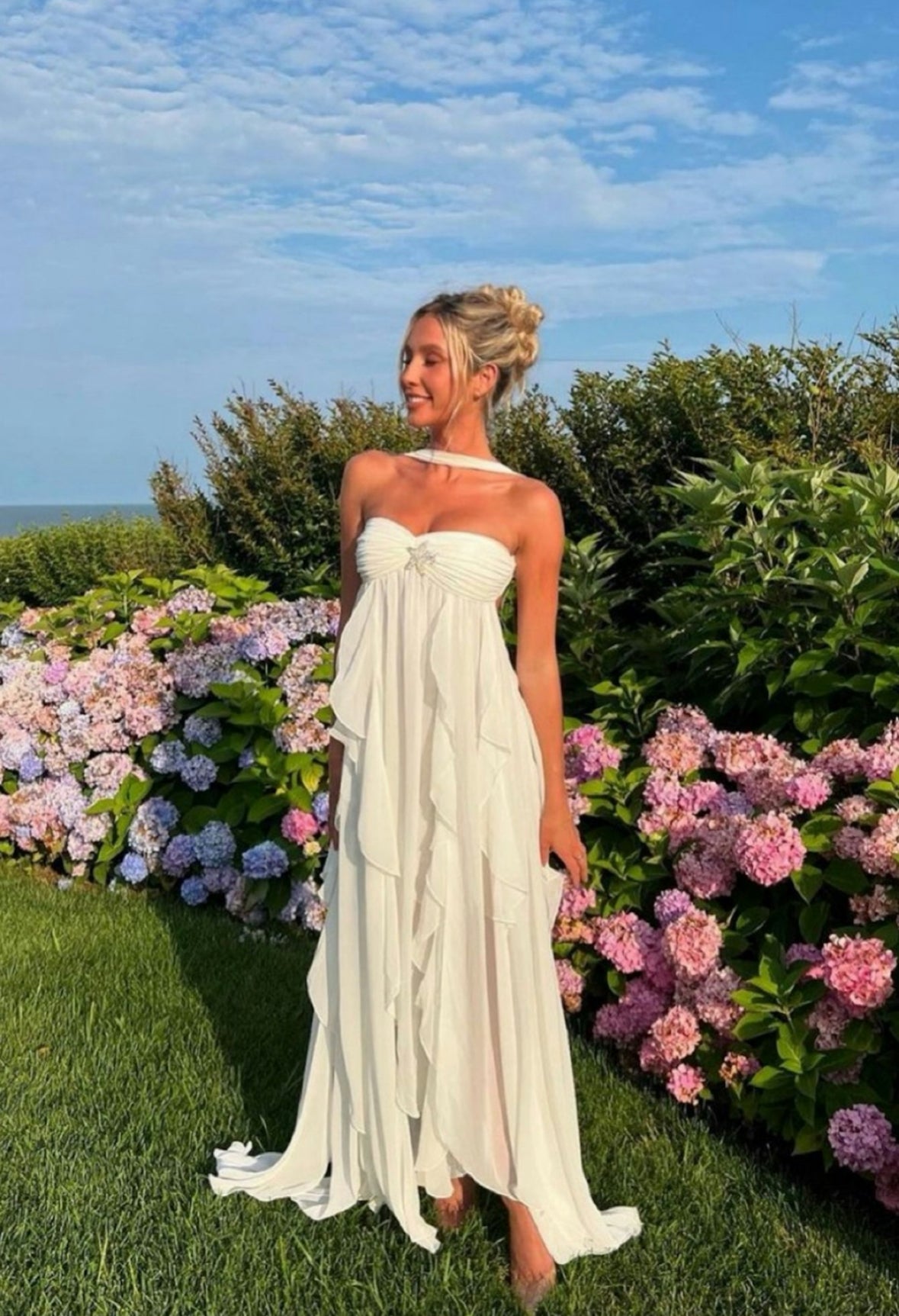Mariah dress