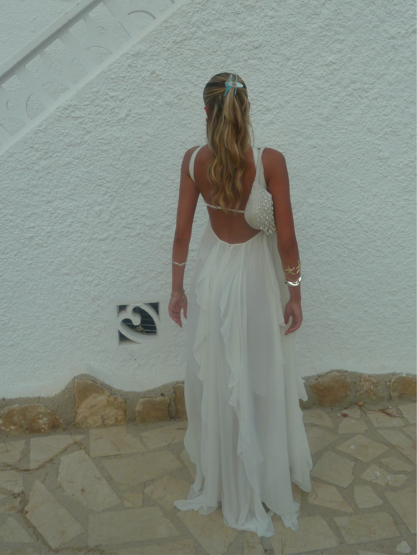 Mariah dress