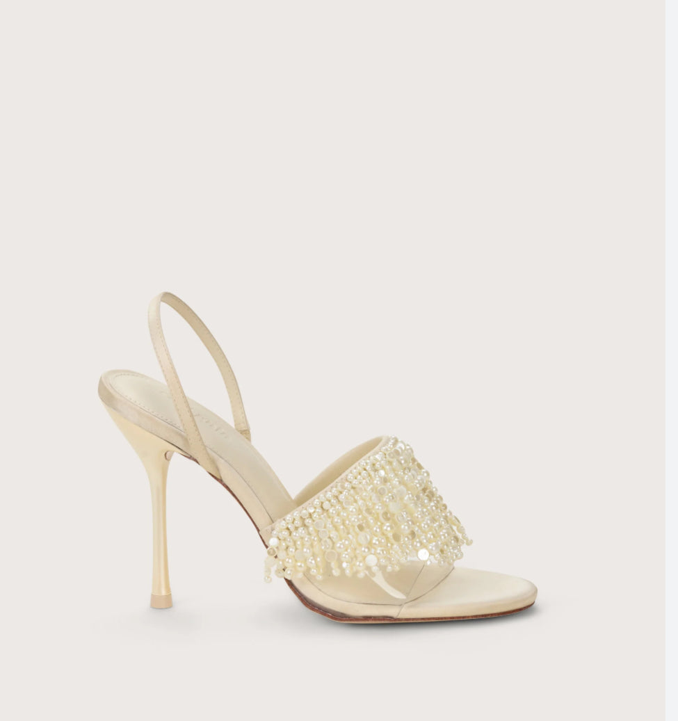 Cult Gaia heels