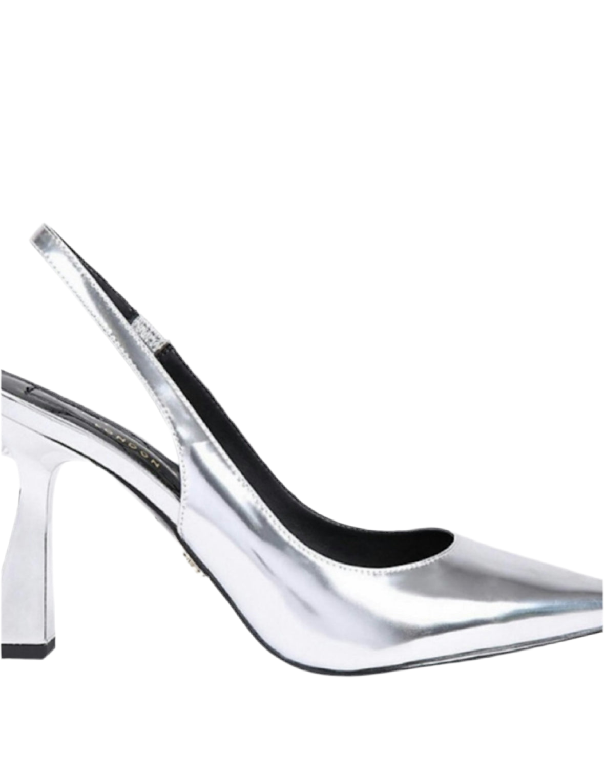 Sweetie court heel