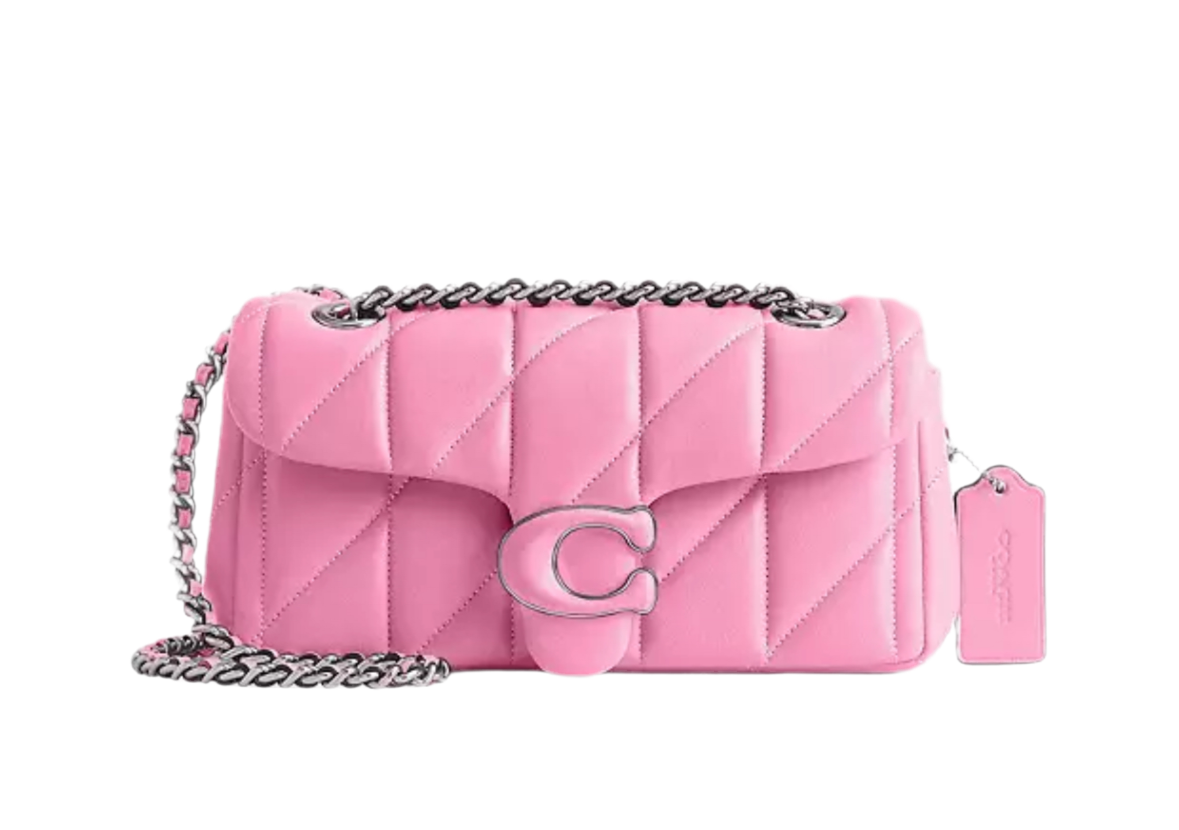 Tabby shoulder bag