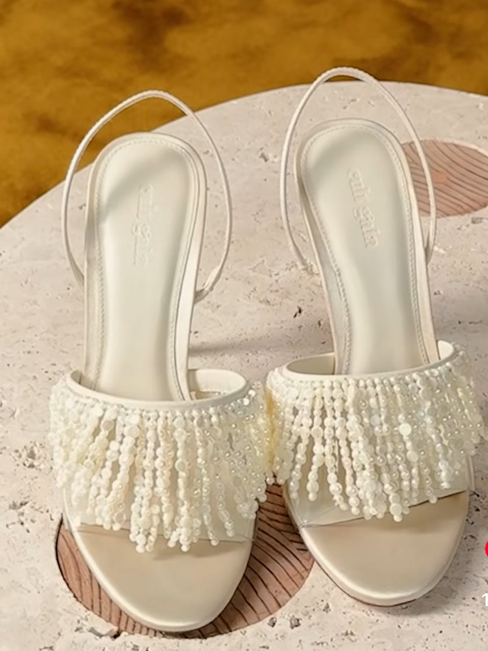 Cult Gaia heels