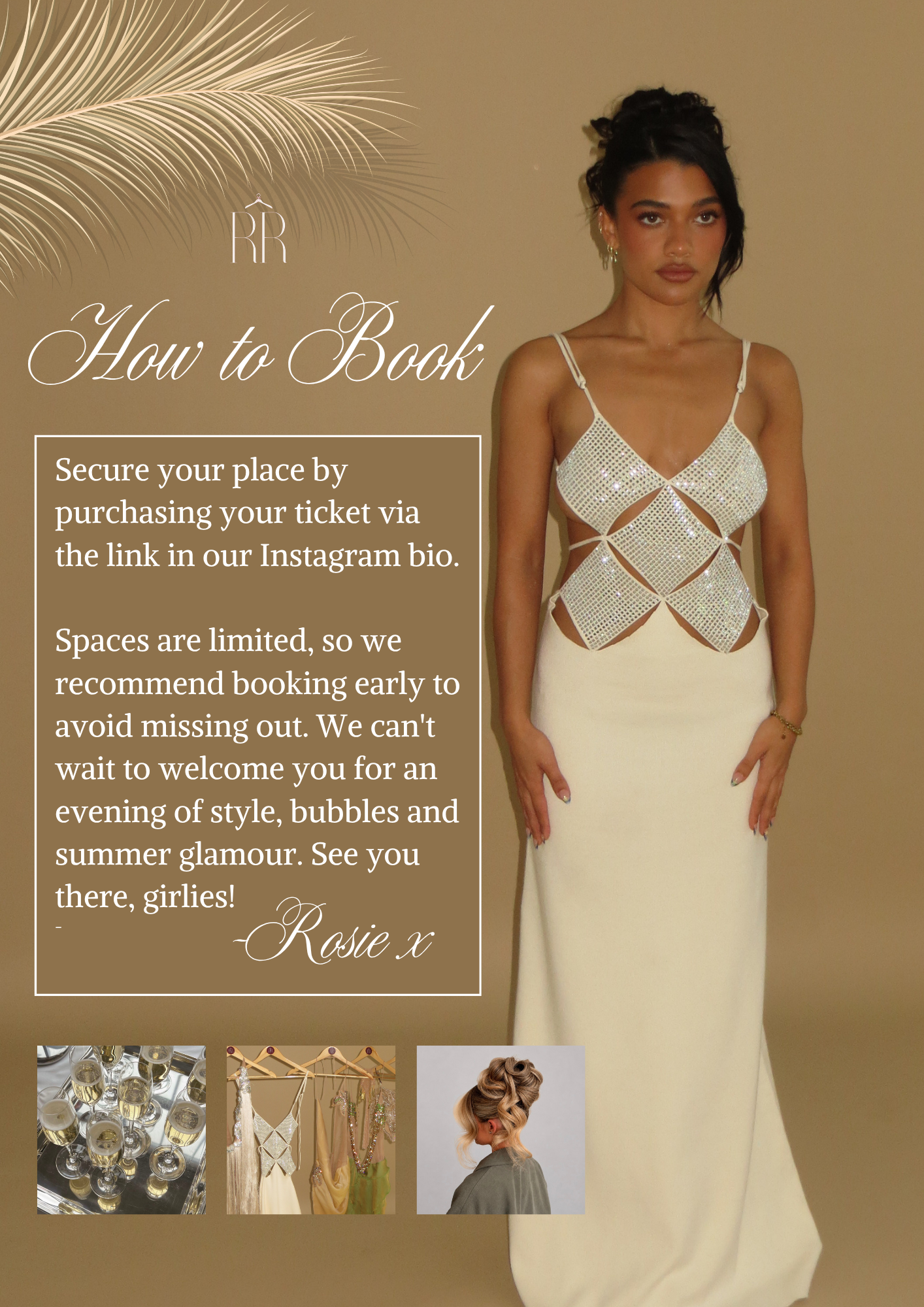 RBR Summer Soireé Event
