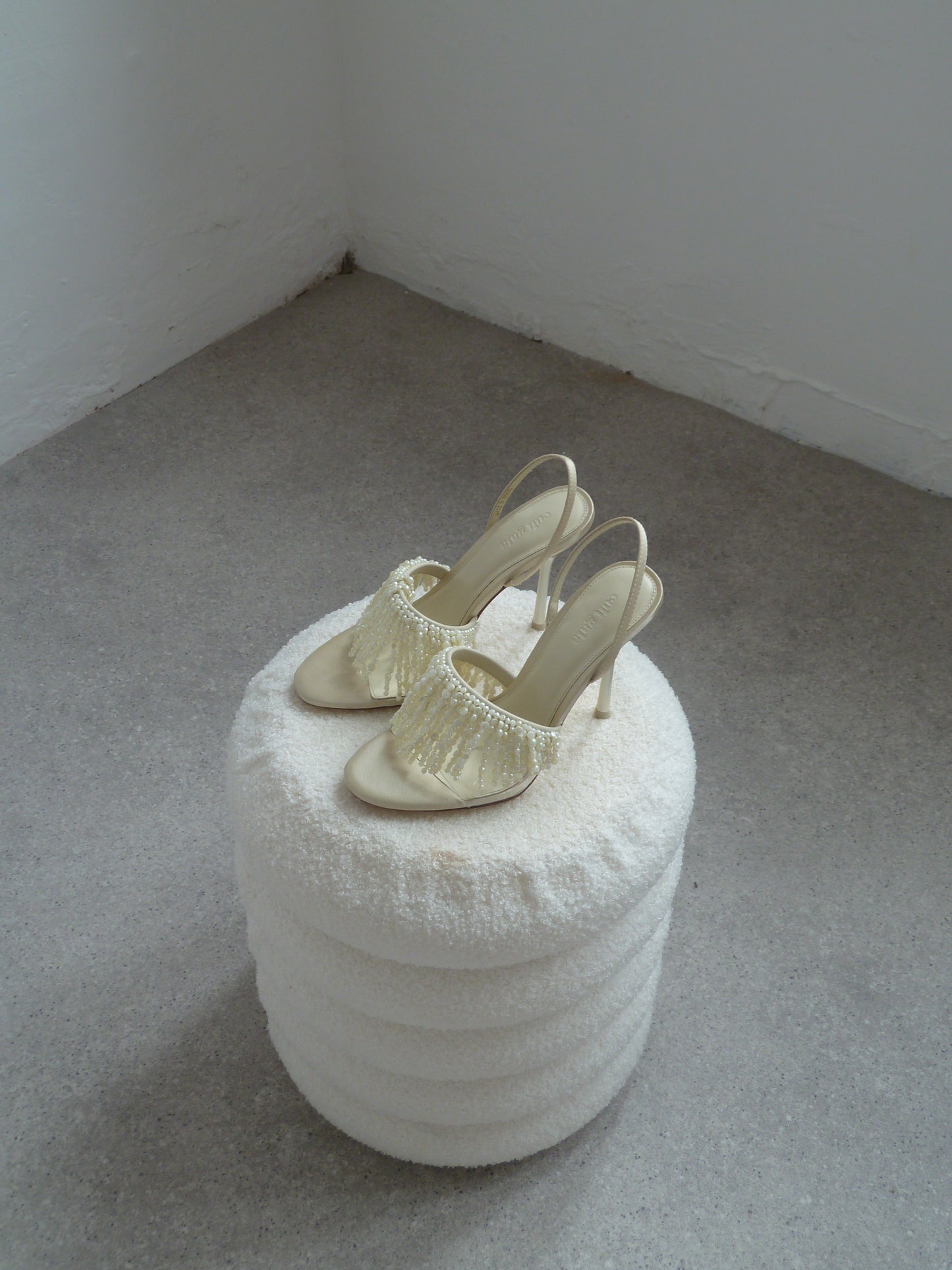 Cult Gaia heels