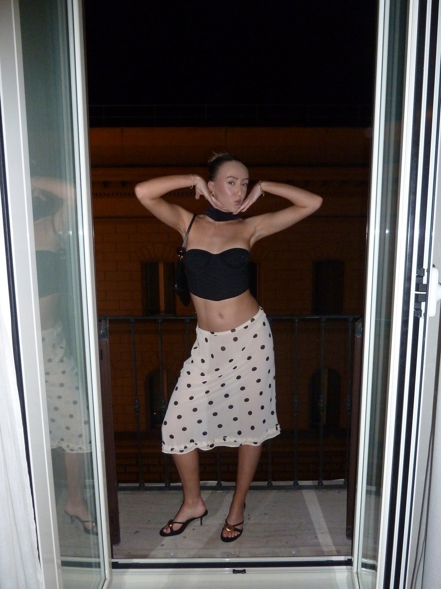 Meadow skirt