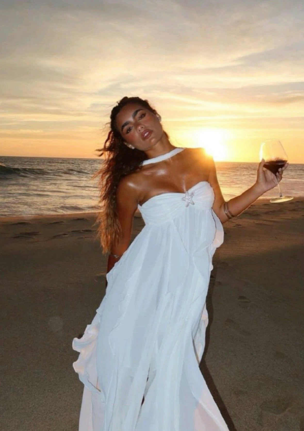 Mariah dress