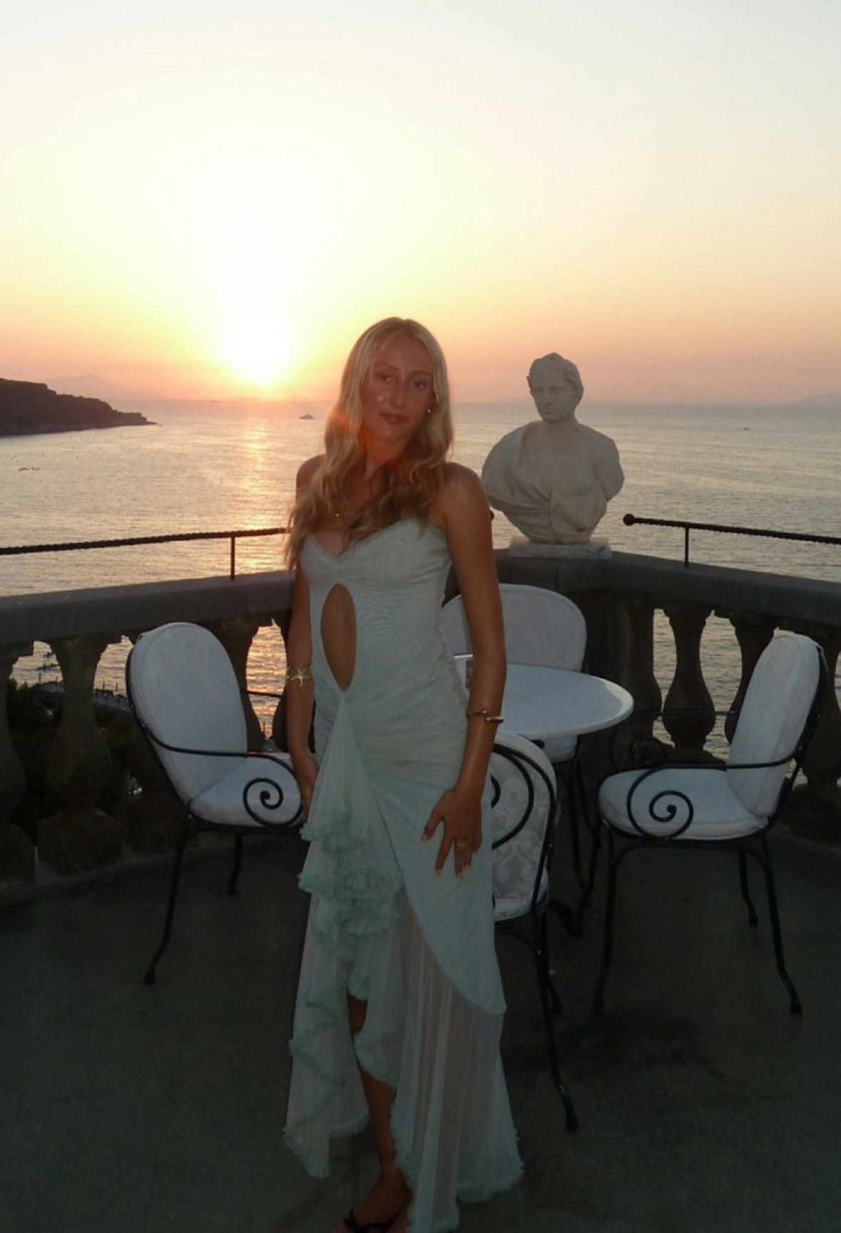 Gabriella maxi