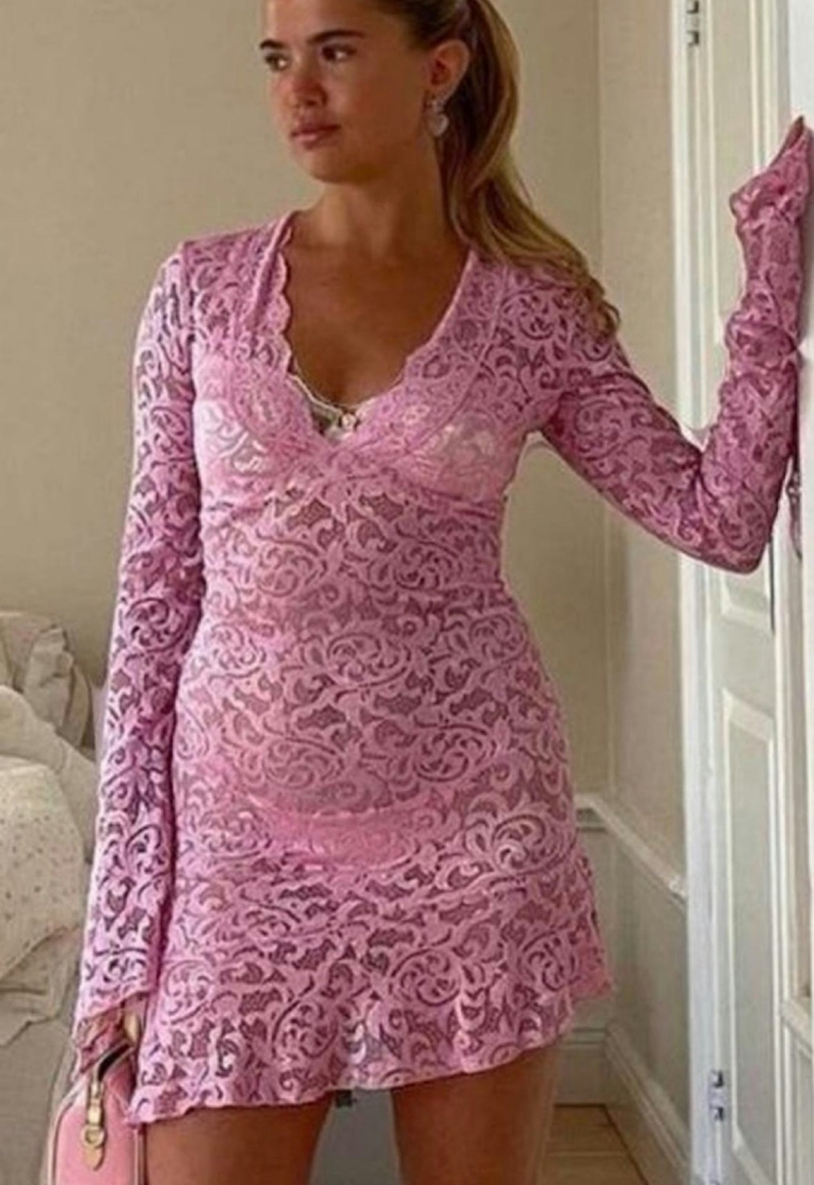 Gemma Dress