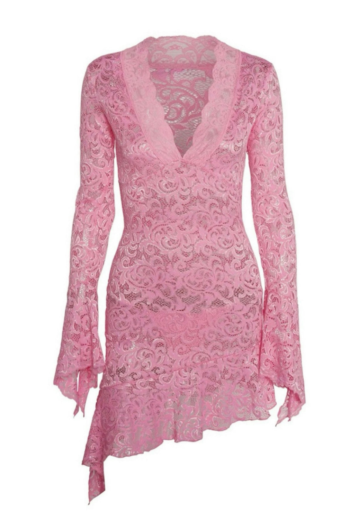Gemma Dress