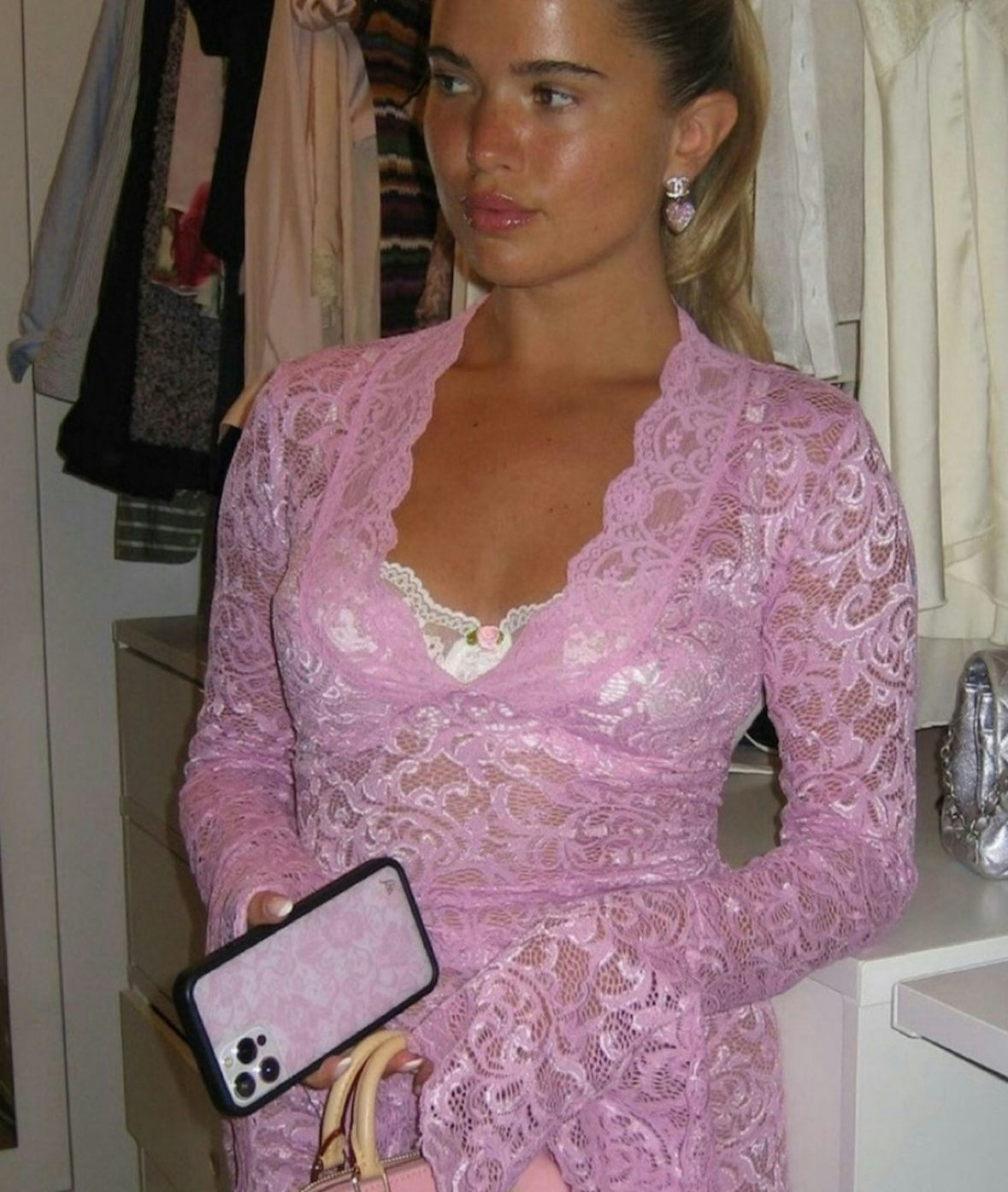 Gemma Dress