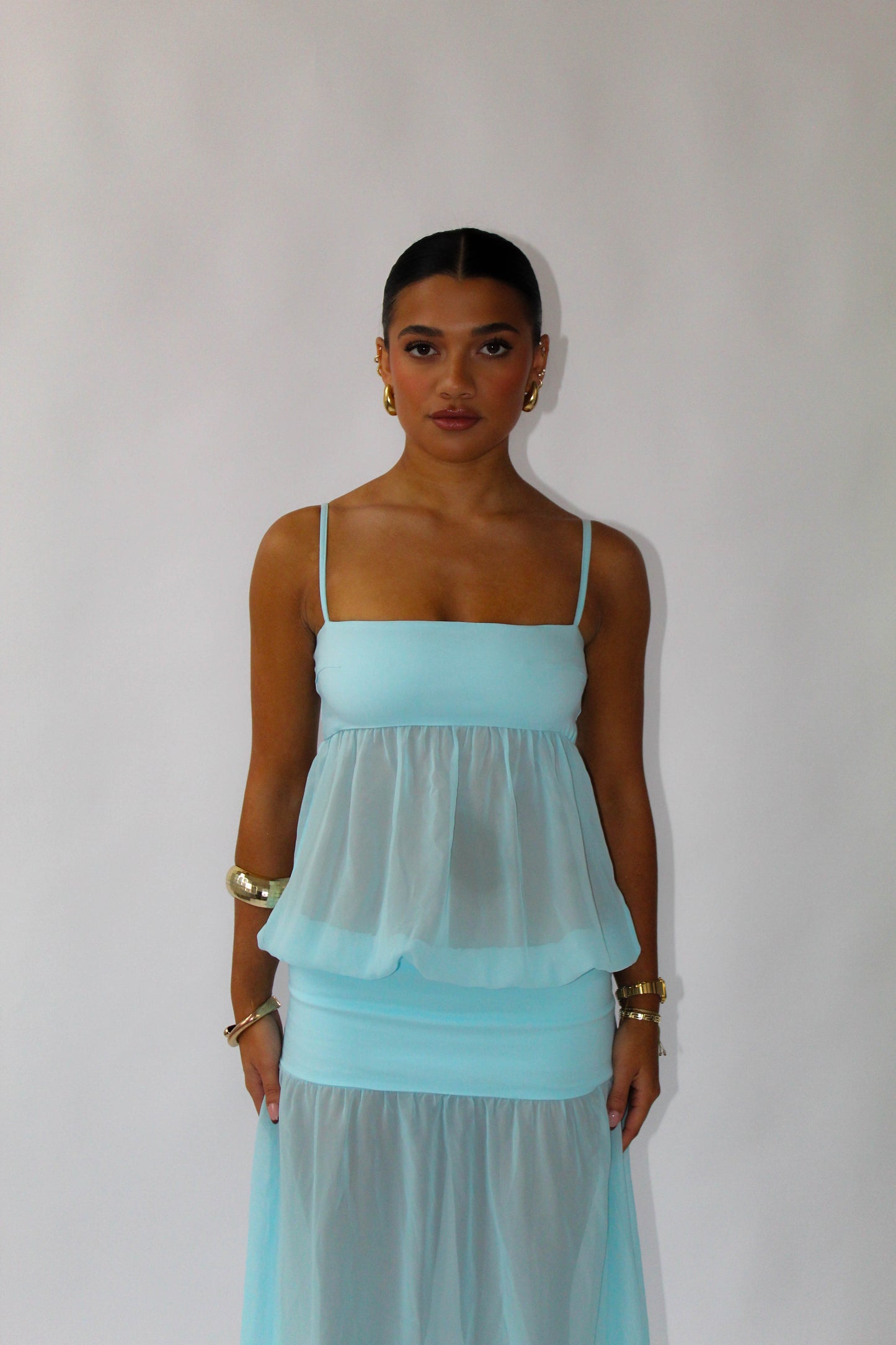 Romeo Maxi