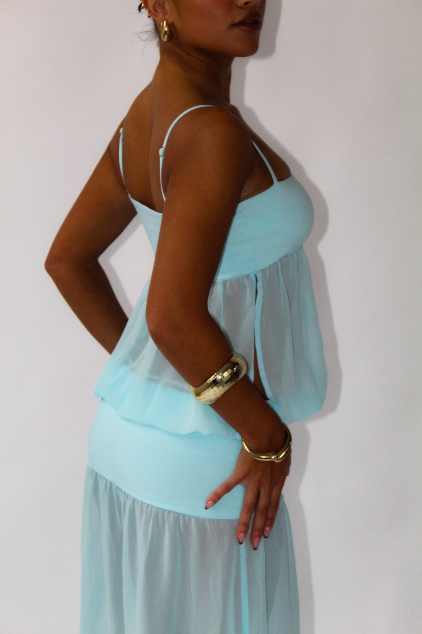 Romeo Maxi