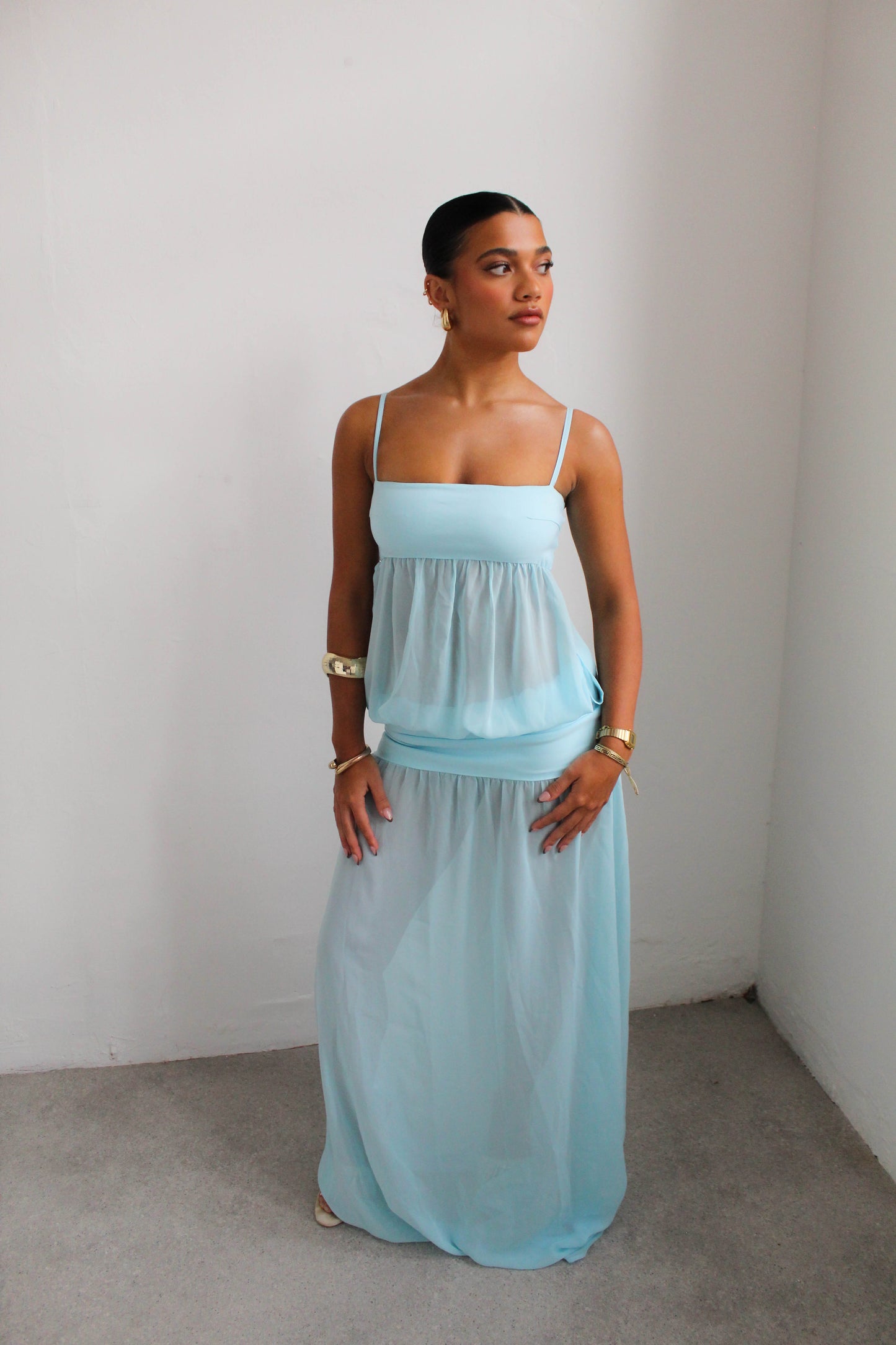 Romeo Maxi