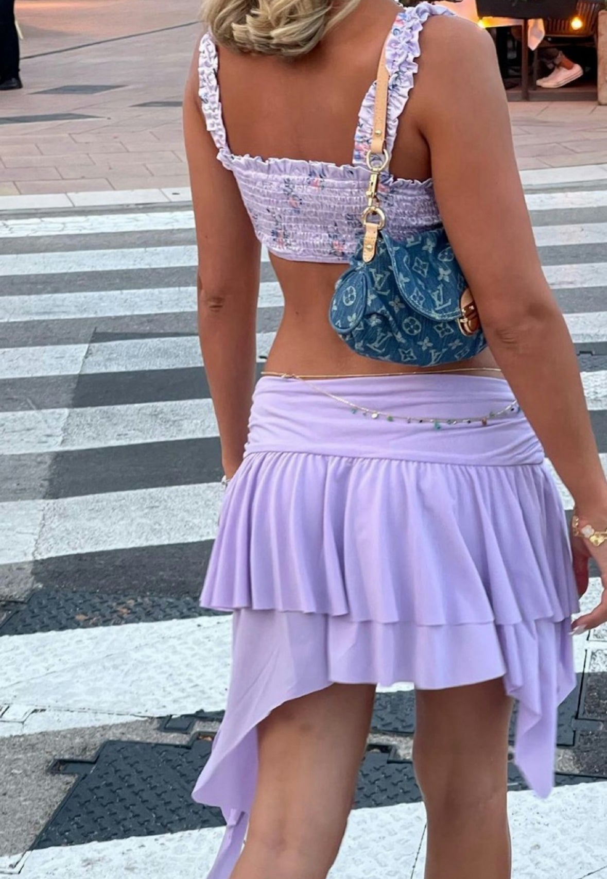 Rosa set