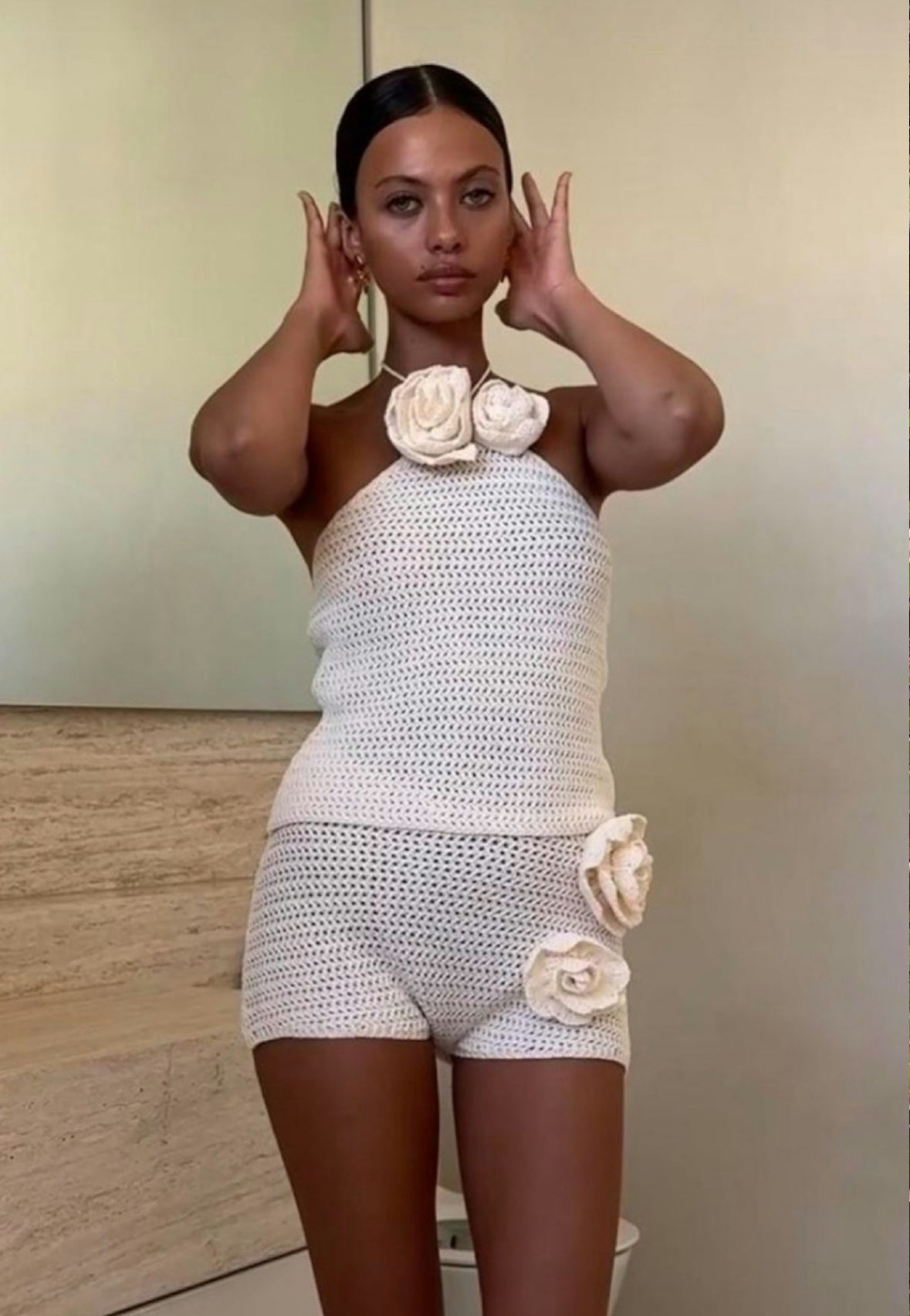 Maia set