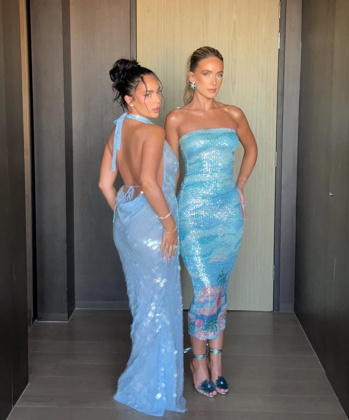 Anais Maxi