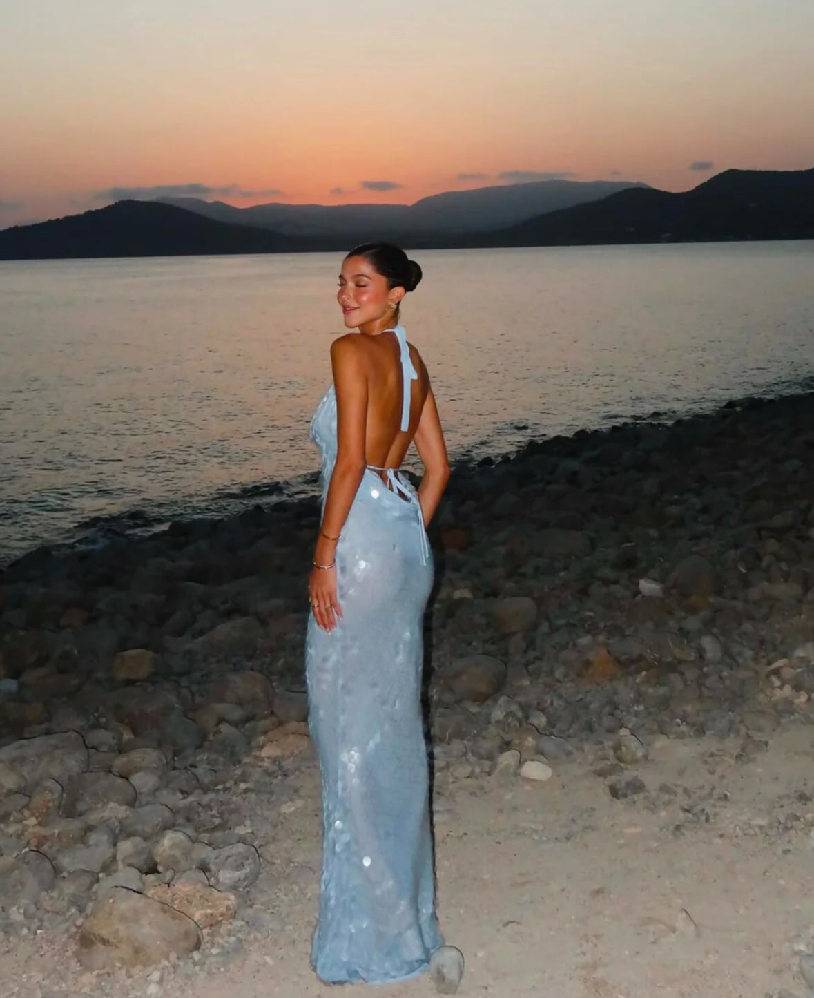 Anais Maxi