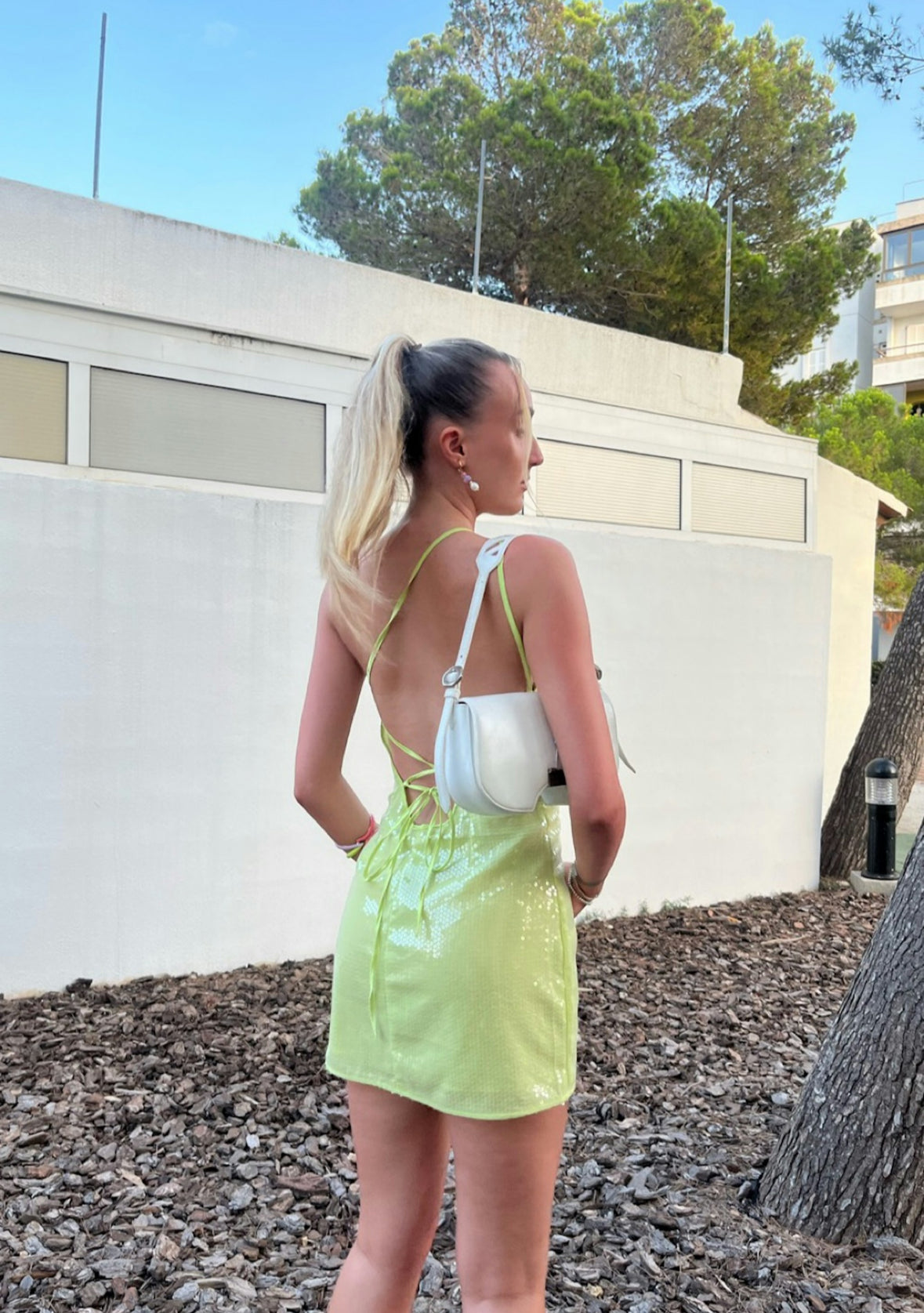 Lime mini