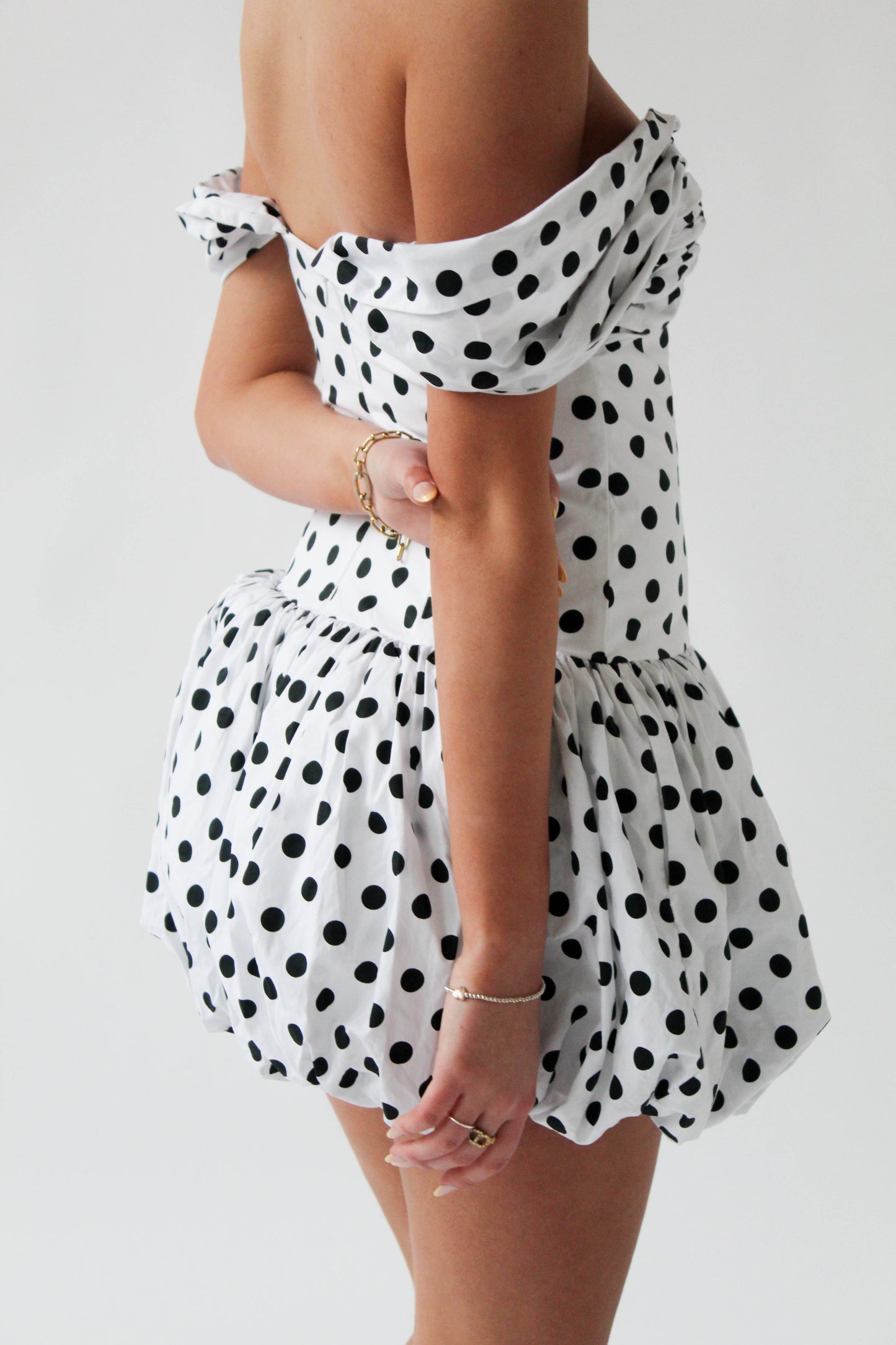 Dotti dress