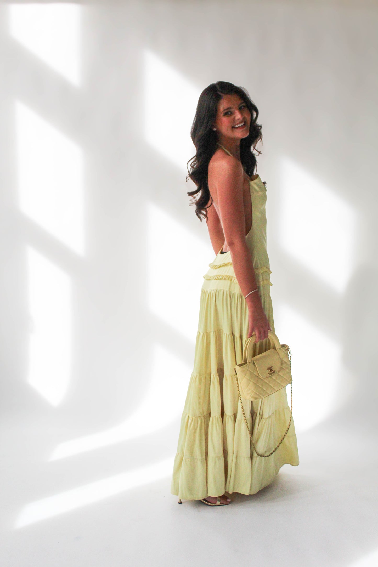 Athena Maxi