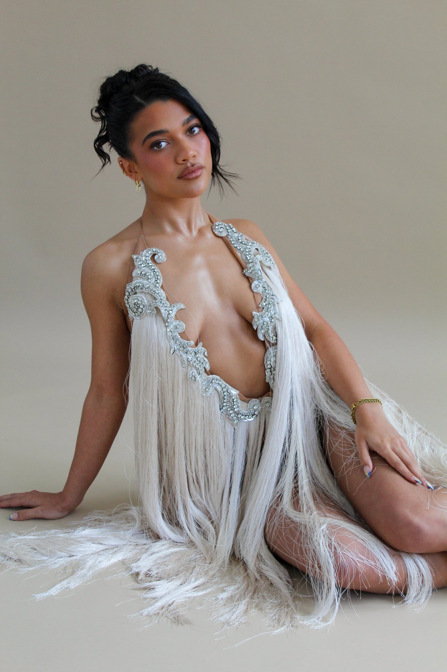Mimi Playsuit