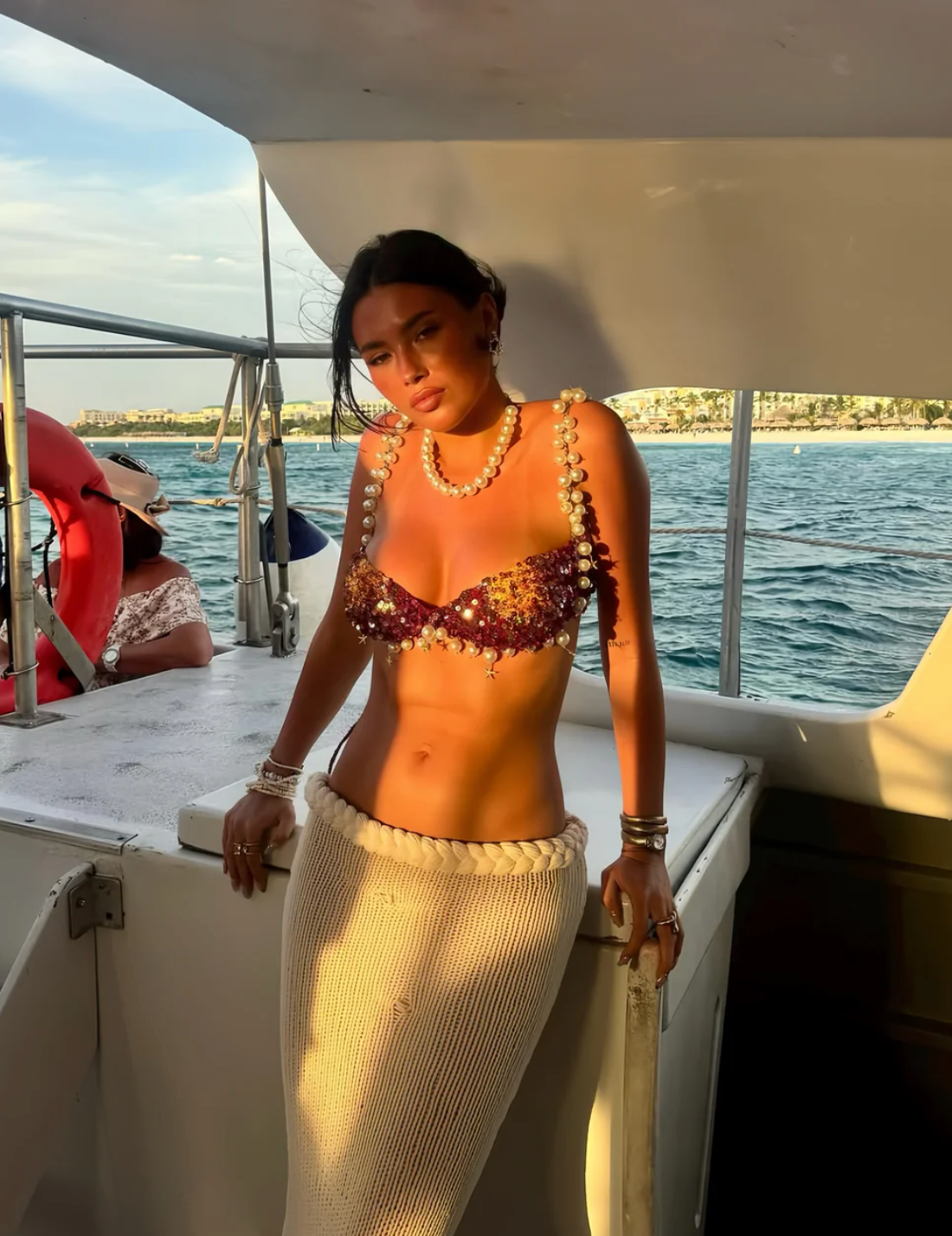 siren co-ord