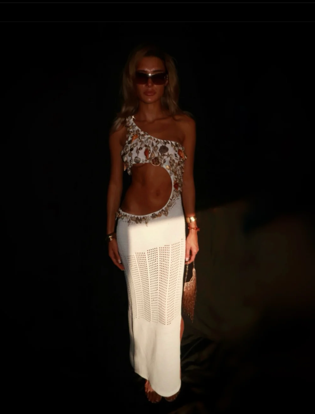 Sunset Maxi