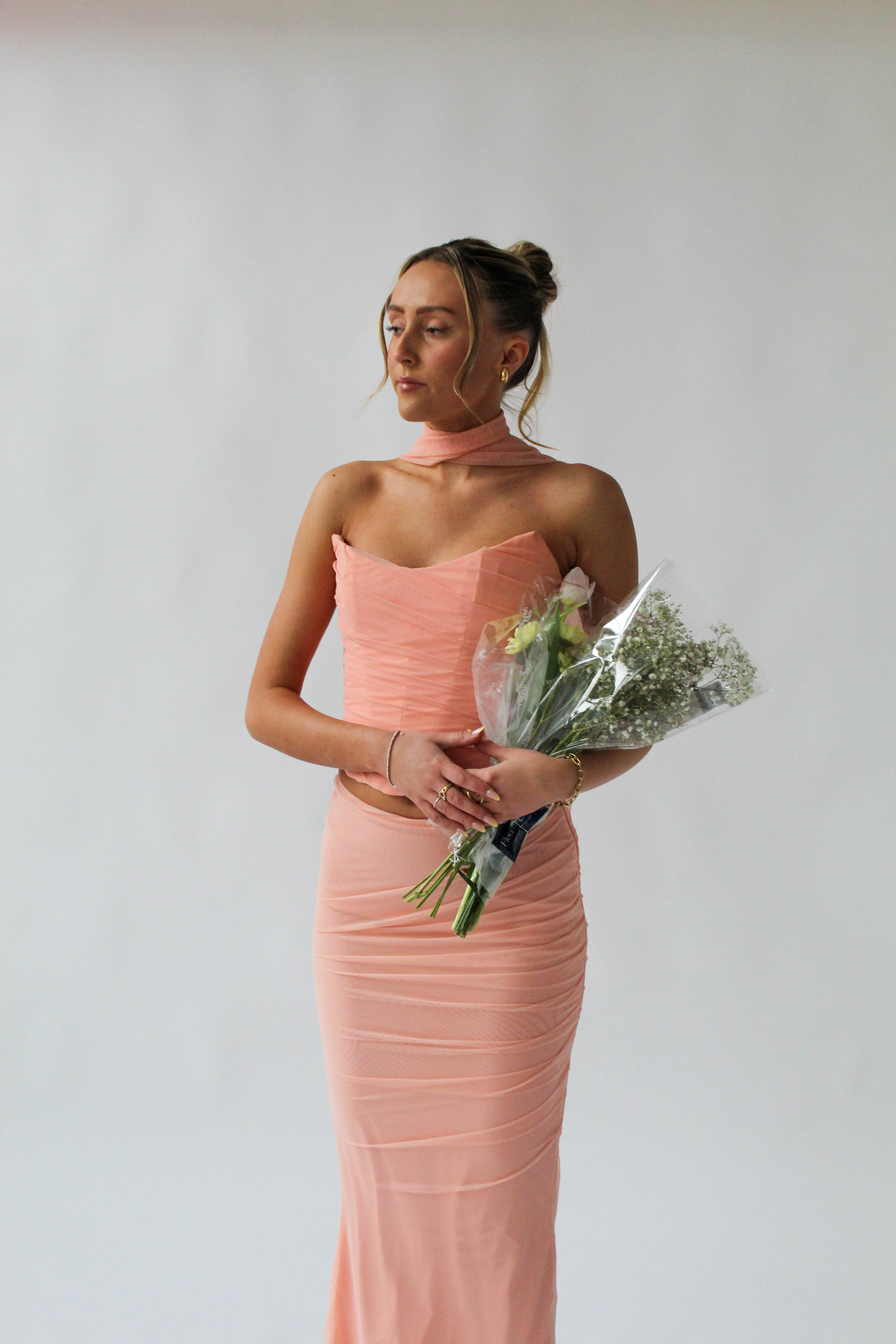 Spring Luxe