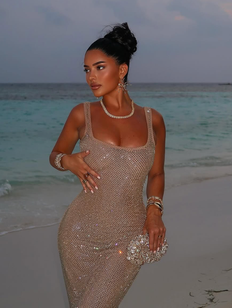 Summer Muse