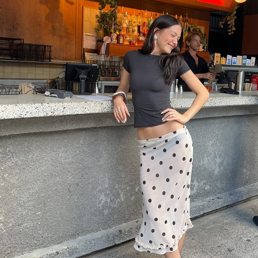 Meadow skirt