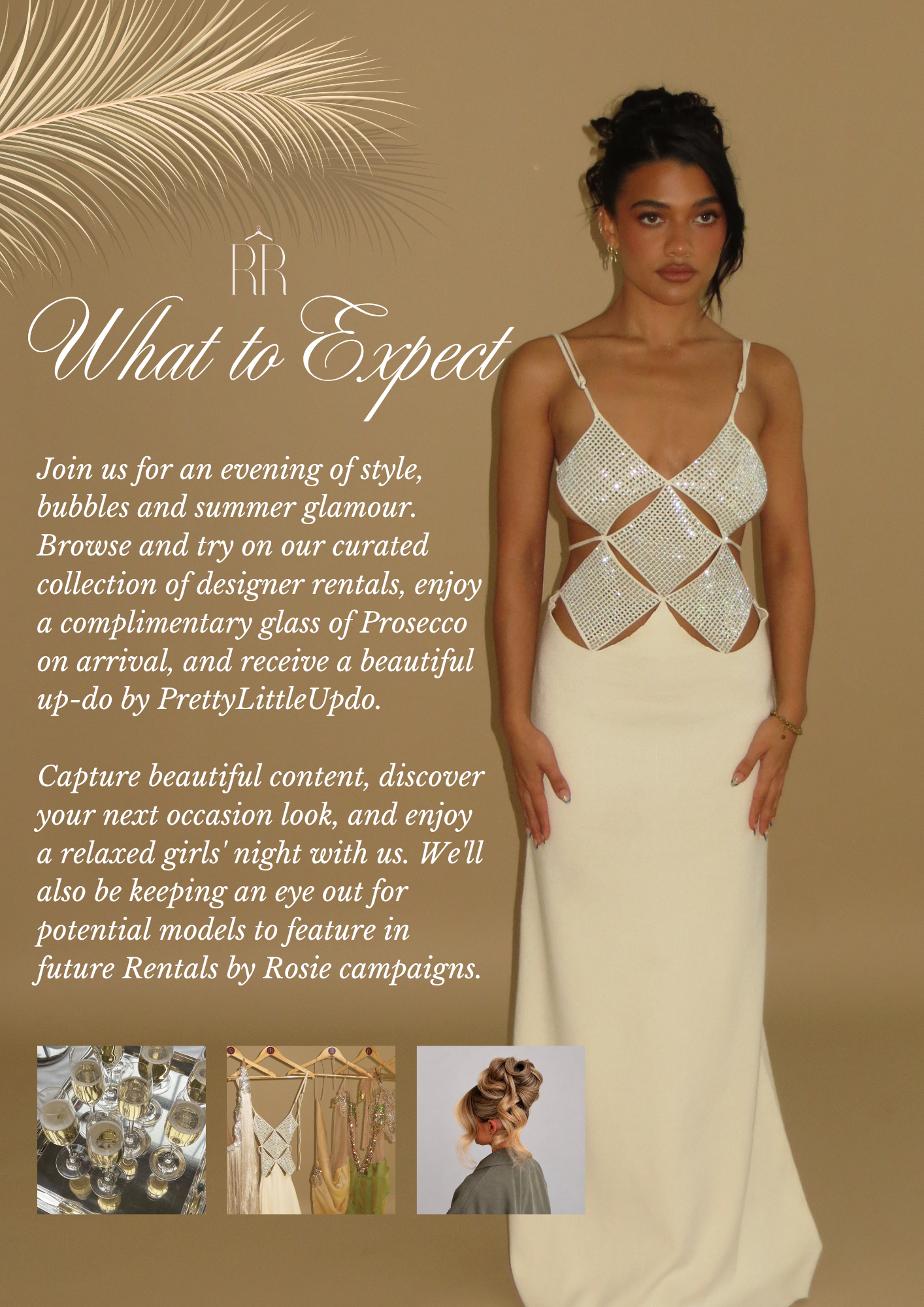 RBR Summer Soireé Event