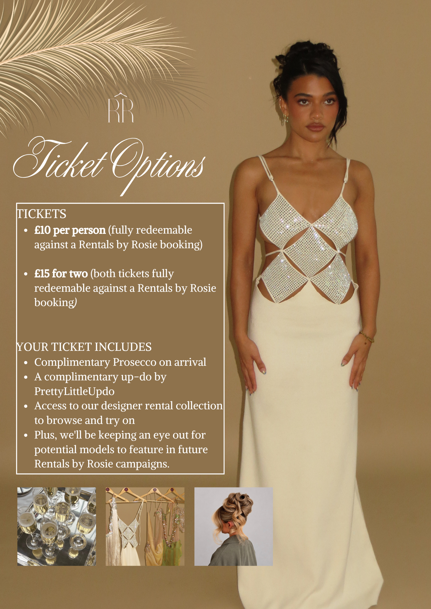 RBR Summer Soireé Event