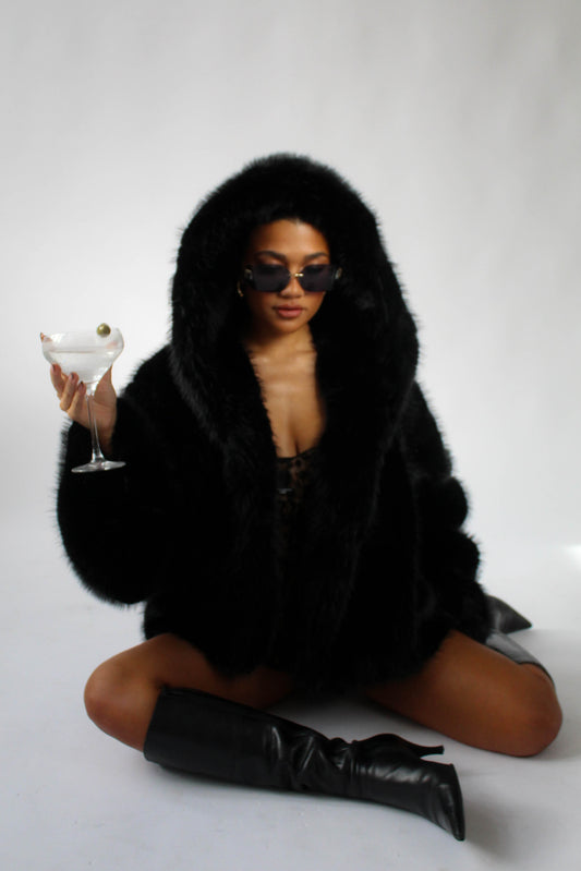 Mara Jacket