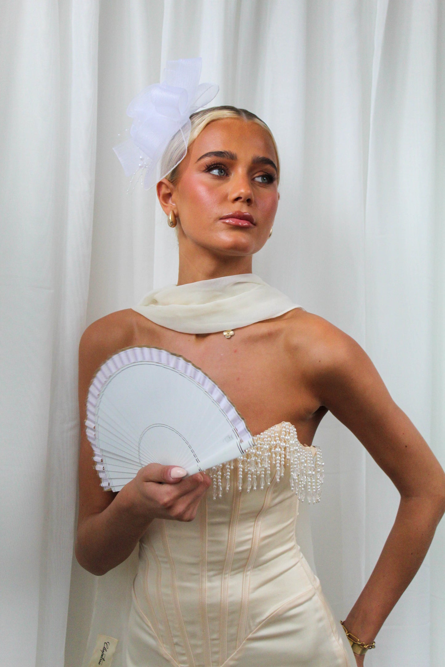 Crystal Maxi