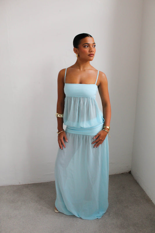 Romeo Maxi