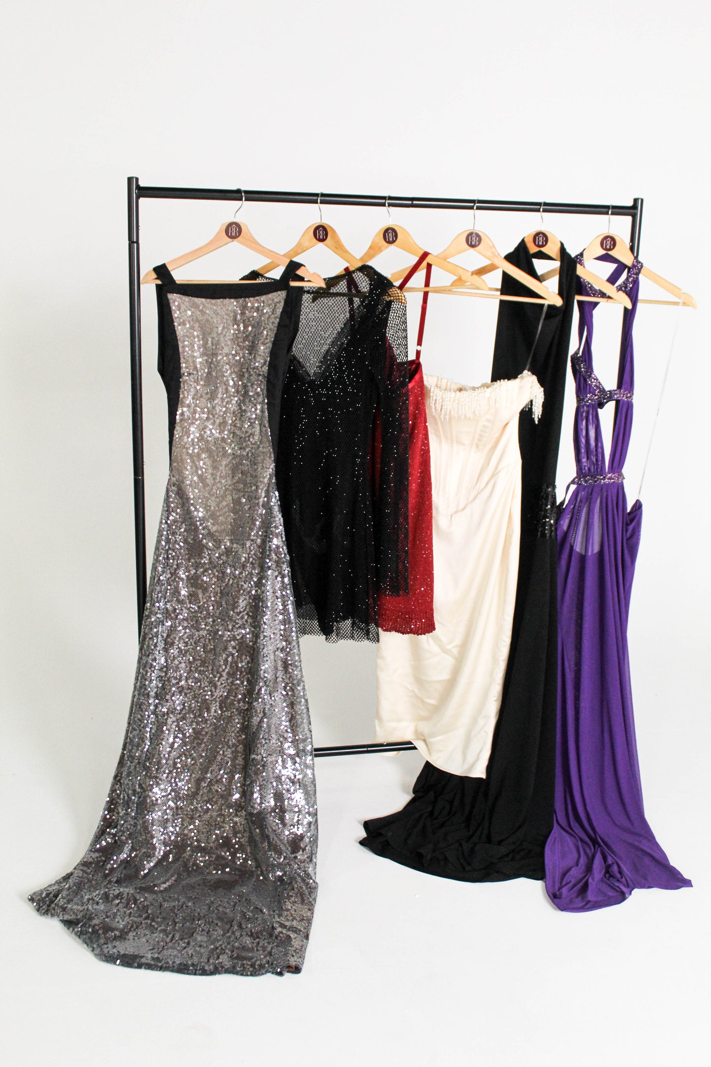 Crystal Maxi