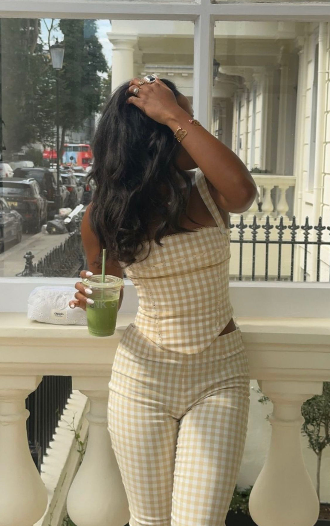 Lottie co-ord