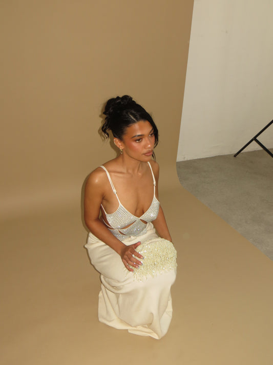 Crystal Maxi