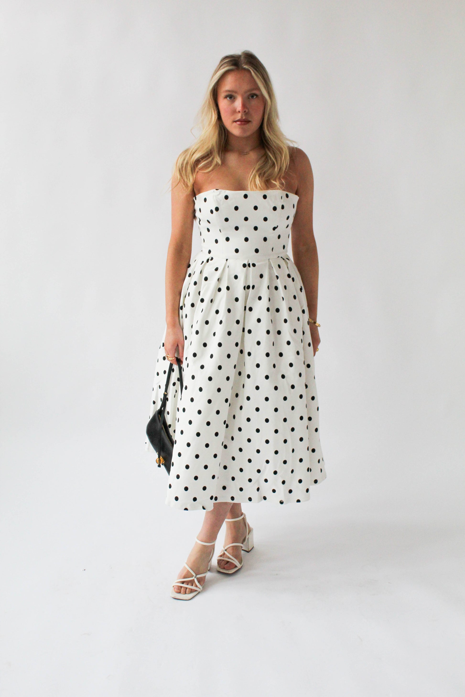 edith midi dress Rebecca Taylor