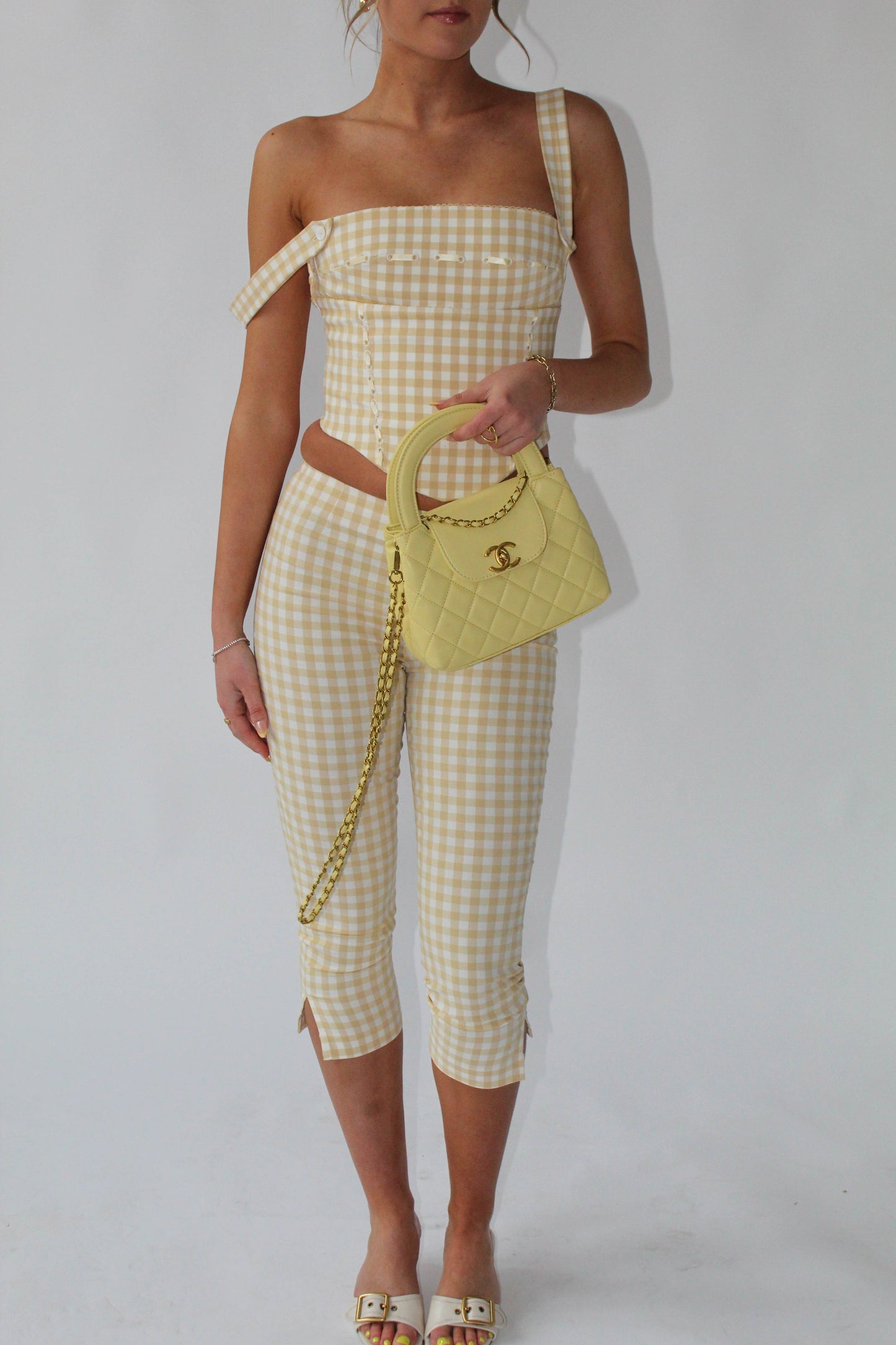 Lottie co-ord
