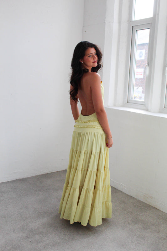 Athena Maxi