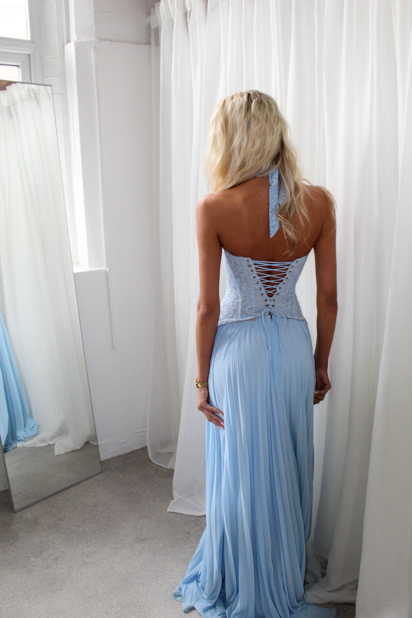 Gaia Maxi