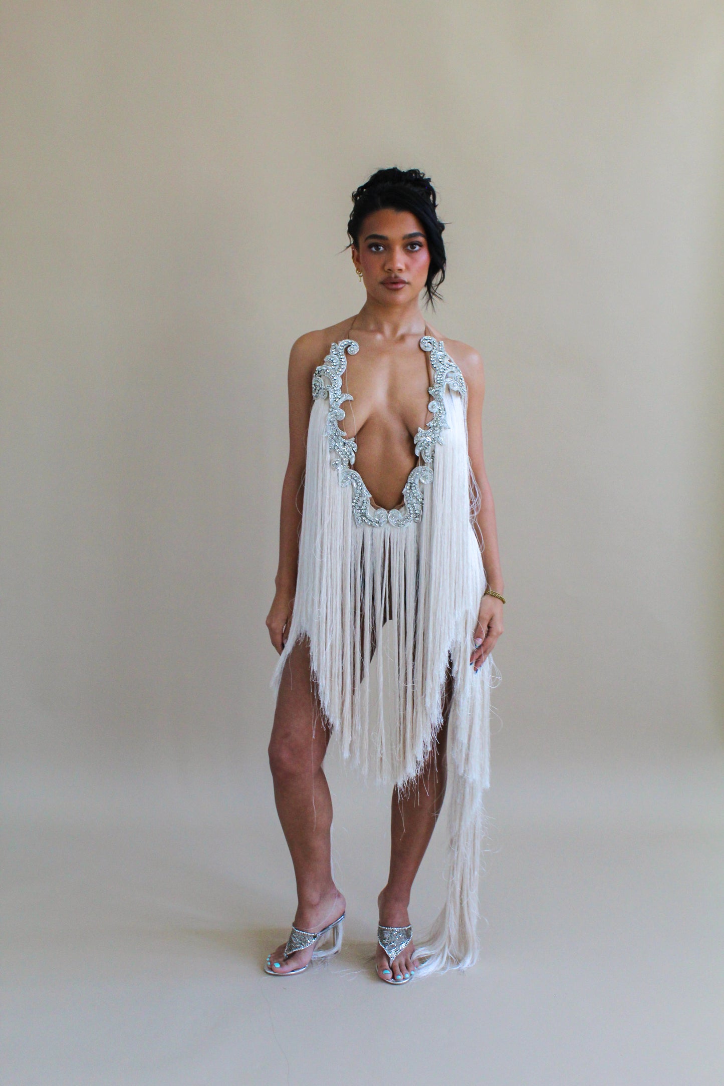 Mimi Playsuit