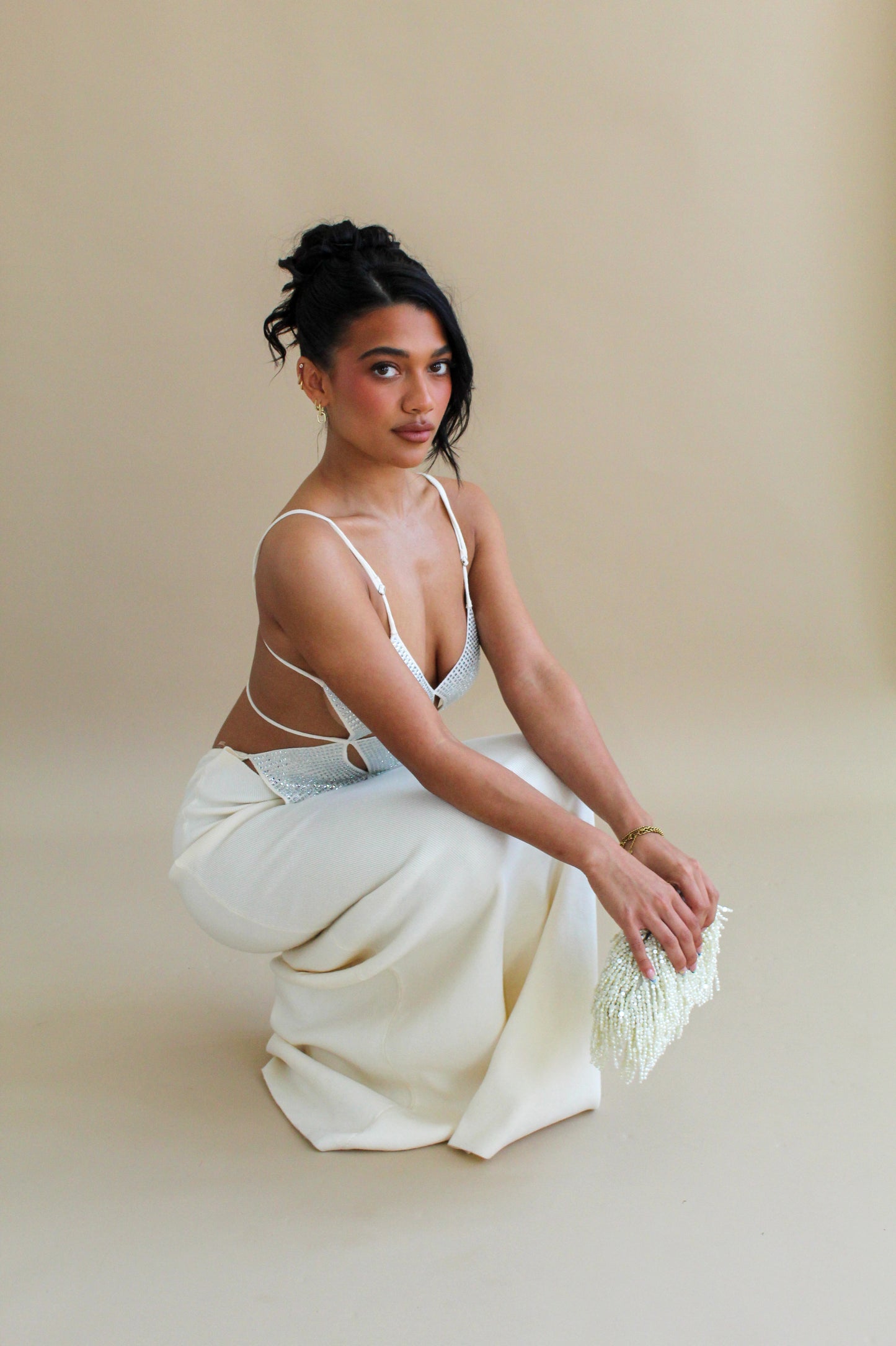 Crystal Maxi