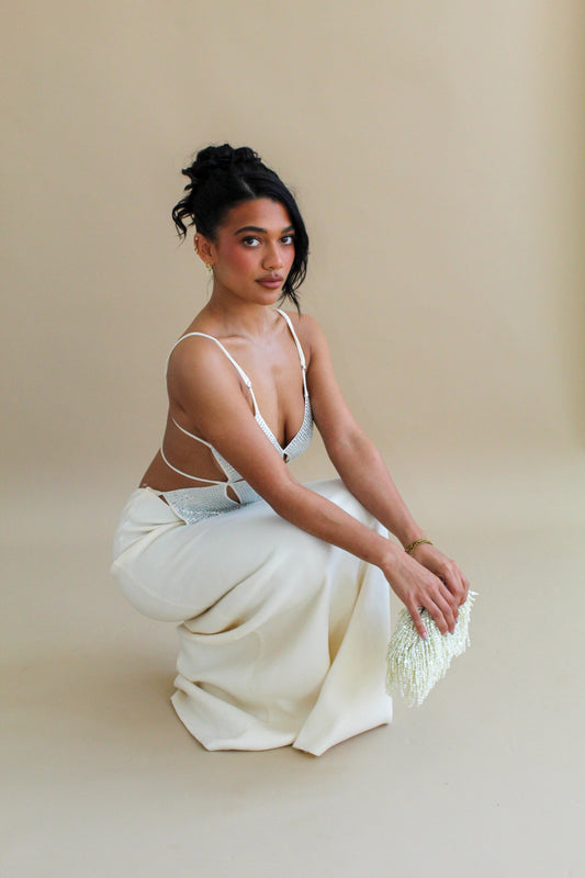 Crystal Maxi