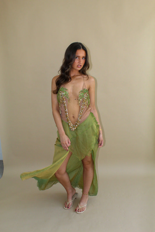 Palmah Maxi