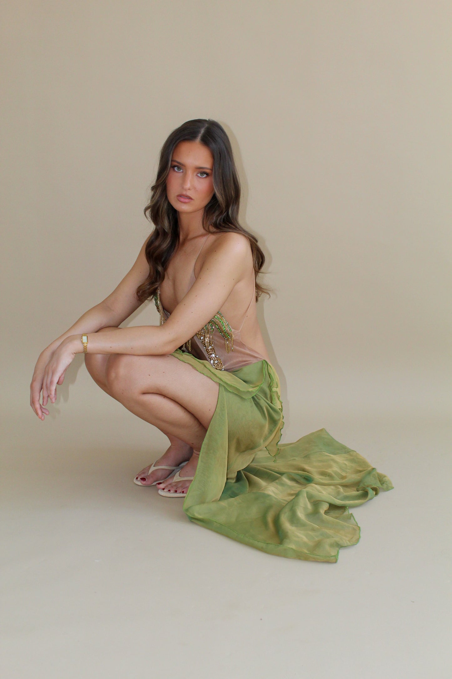 Palmah Maxi