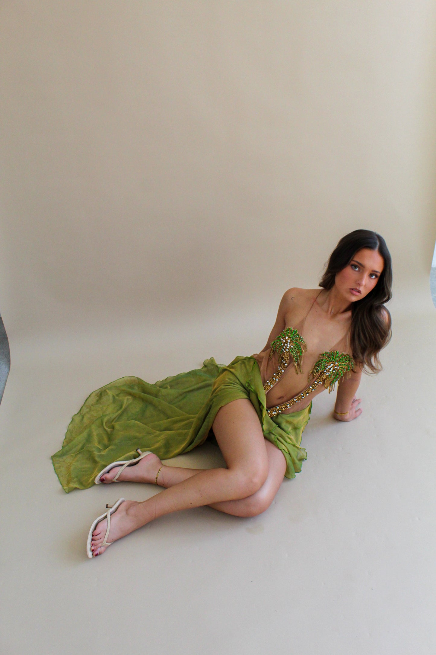 Palmah Maxi