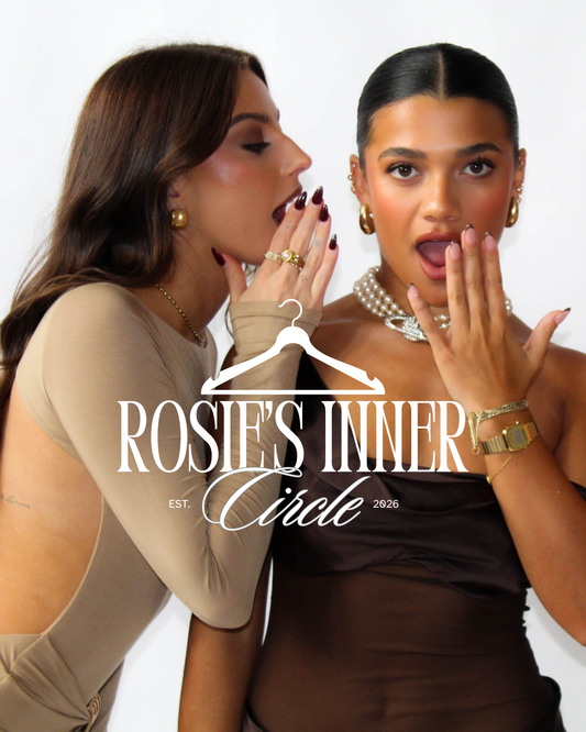 Rosie's Inner Circle