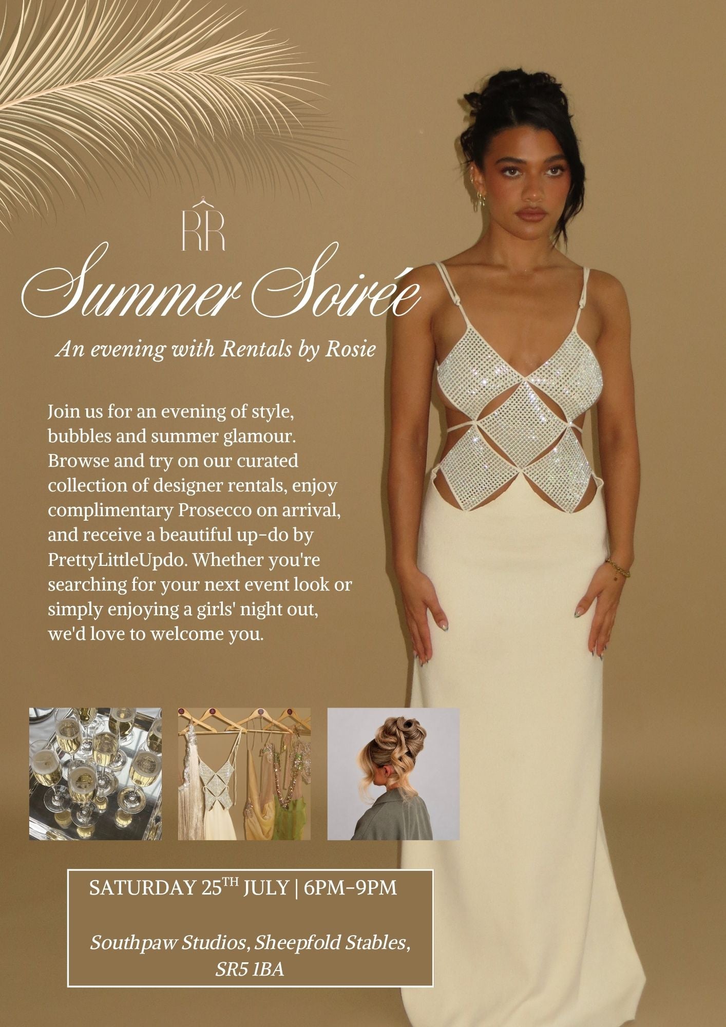 RBR Summer Soireé Event